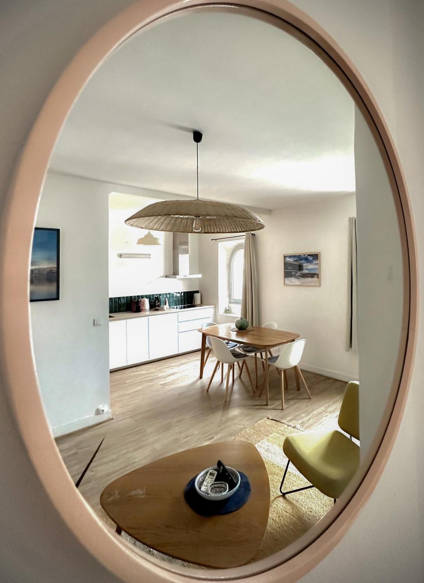 T2 Canebiere Apartamento Marsella