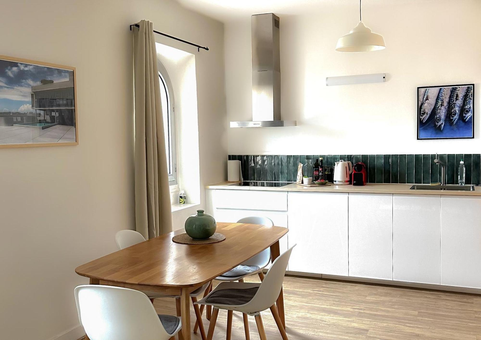 Apartamento T2 Canebiere